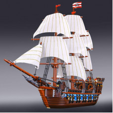 22001 IMPERIAL FLAGSHIP | CREATOR |