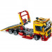 【Few Left】20021 FLATBED TRUCK | TECHNICS|