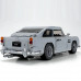 KB 91023/21046 JAMES BOND ASTON MARTIN DB5 | CREATOR |