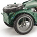 CADA C51021 WW2 MILITARY RC MOTORCYCLE|TECH