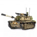 632004 Israel M60 Magach Main Battle Tank 2in1 Ww2 |Tank