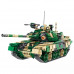 632005 Russia T-90 Main Battle Tank Ww2 Army |Tank