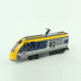 【Few left】02117 Passenger Train|CITY