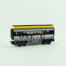 【Few left】02117 Passenger Train|CITY