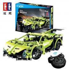 CADA C51007 RC Sportscar |TECH