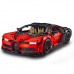 DECOOL 3388A/B/C BUGATI CHIRON|TECHNIC|