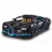 DECOOL 3388A/B/C BUGATI CHIRON|TECHNIC|