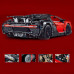 DECOOL 3388A/B/C BUGATI CHIRON|TECHNIC|