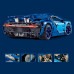 DECOOL 3388A/B/C BUGATI CHIRON|TECHNIC|