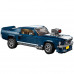 21047 Classic Mustang|CRRATOR