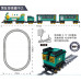 KAZI 98102 Steam Train Container | Train