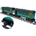 KAZI 98102 Steam Train Container | Train