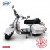 XB03002 THE VESPA P200 MOTOR | CREATOR |