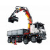 KB 90005/20005 BENZ AROCS | TECHNICS |