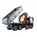 KB 90005/20005 BENZ AROCS | TECHNICS |