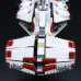 05046 REBEL BLOCKADE RUNNER - UCS | STAR PLANS |