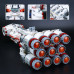 05046 REBEL BLOCKADE RUNNER - UCS | STAR PLANS |