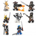 06089  THE DIESELNAUT | NINJAGO |