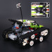 20033 RC TRACKED RACER | TECHNICS |