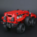 【In Stock】23007 MARAUDER SUPER OFF ROADER | TECHNICS|