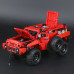 【In Stock】23007 MARAUDER SUPER OFF ROADER | TECHNICS|