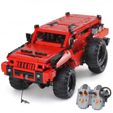 【In Stock】23007 MARAUDER SUPER OFF ROADER | TECHNICS|