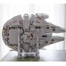 Millennium Falcon Vertikale Display Fur 05132 / 75192|MOC