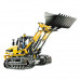 【In Stock】20007 MOTORIZED EXCAVATOR | TECHNICS |