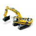 【In Stock】20007 MOTORIZED EXCAVATOR | TECHNICS |