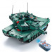 CADA C61001 M1A2 RC Tank 2 In 1|TECH