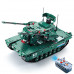CADA C61001 M1A2 RC Tank 2 In 1|TECH