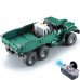 CADA C61002 Rocket Launcher Truck 2 In 1|TECH