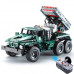 CADA C61002 Rocket Launcher Truck 2 In 1|TECH