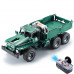 CADA C61002 Rocket Launcher Truck 2 In 1|TECH