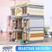 XB01005 THE MARITIME MUSEUM | CREATOR |