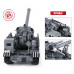 XB06001 THE MOC The T92 TANK|TANK