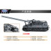 XB06001 THE MOC The T92 TANK|TANK