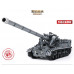 XB06001 THE MOC The T92 TANK|TANK