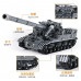 XB06001 THE MOC The T92 TANK|TANK