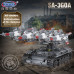 XB06004 THE MOC The SA-3 Missile & T55 TANK|TANK