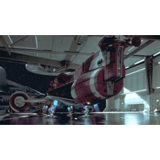 05070 MOC The Cruiser | 