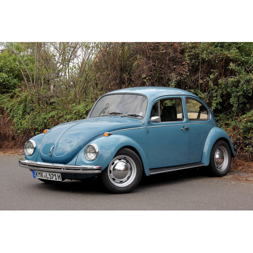21003 THE VW BEETLE | CRE |