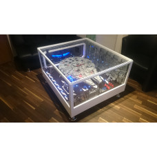 【Running Out】Death Star Docking Bay 327|MOC