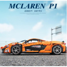 13090 THE MCLAREN | MOC