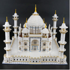 【In Stock】17008 TAJ MAHAL | CREATOR |