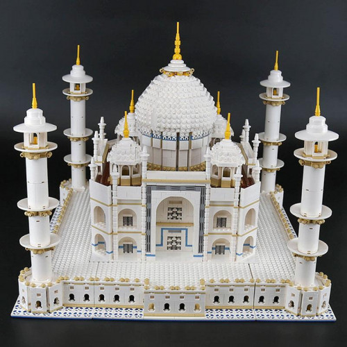 【In Stock】17008 TAJ MAHAL | CREATOR |