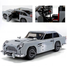 KB 91023/21046 JAMES BOND ASTON MARTIN DB5 | CREATOR |