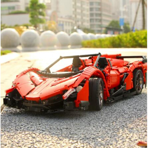 MOULD KING 13079 The Veneno | MOC