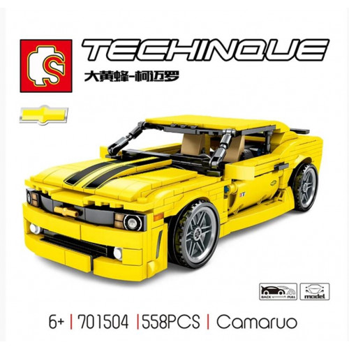 SEMBO 701504 Bumble Bee| TECH