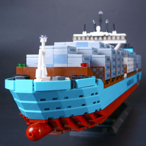 22002 MAERSK LINE TRIPLE-E | CREATOR |